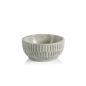 Marble Condiment Bowl